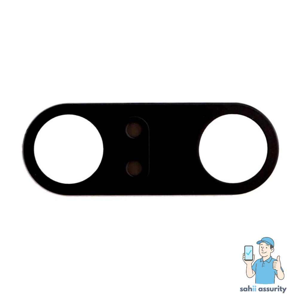 Camera Lens for Xiaomi Redmi K20 Pro Black thumbnail